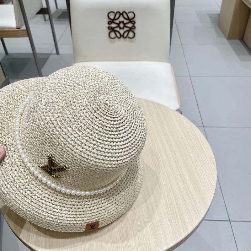 OdorResistant Louis Vuitton Caps 257995