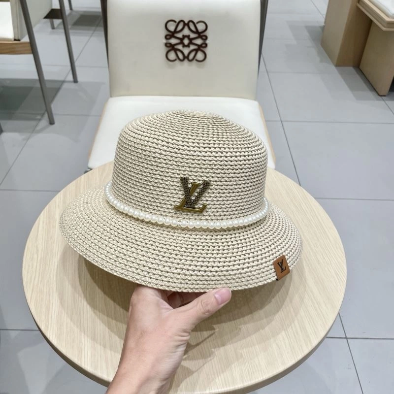 OdorResistant Louis Vuitton Caps 257995