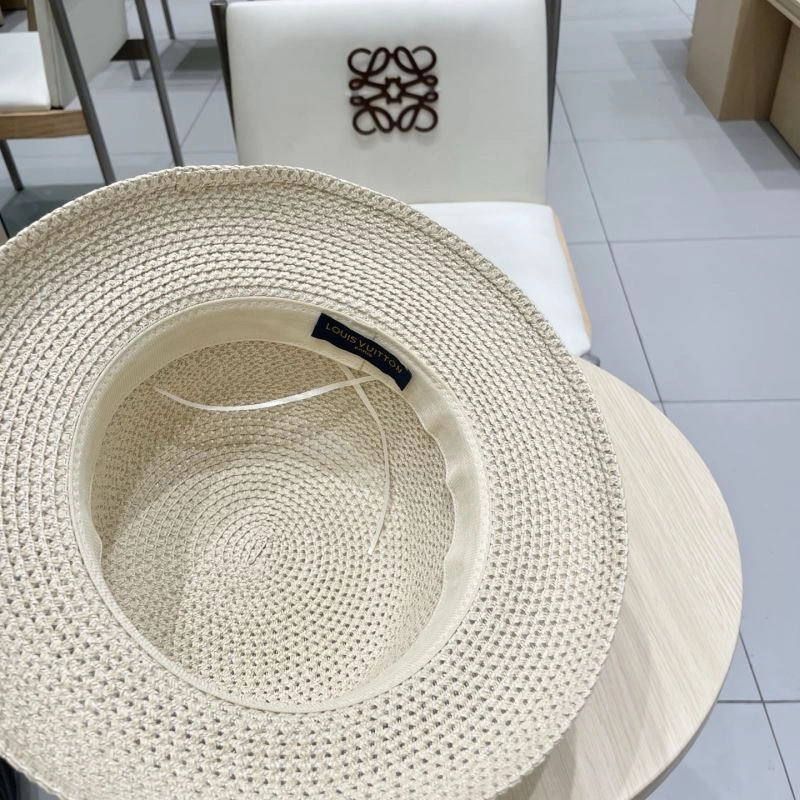 OdorResistant Louis Vuitton Caps 257995
