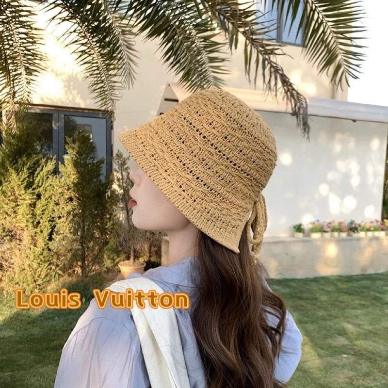 Colorful Louis Vuitton Caps 258000