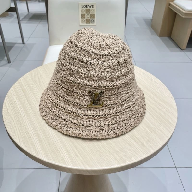 Colorful Louis Vuitton Caps 258000