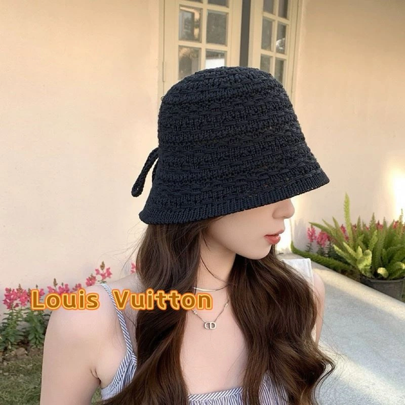 Louis Vuitton Caps GoodFit 258010