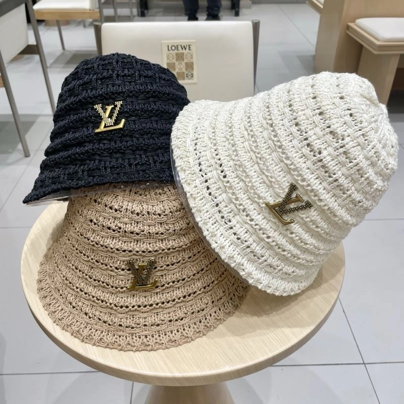 Louis Vuitton Caps GoodFit 258010