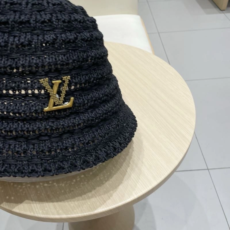 Louis Vuitton Caps GoodFit 258010