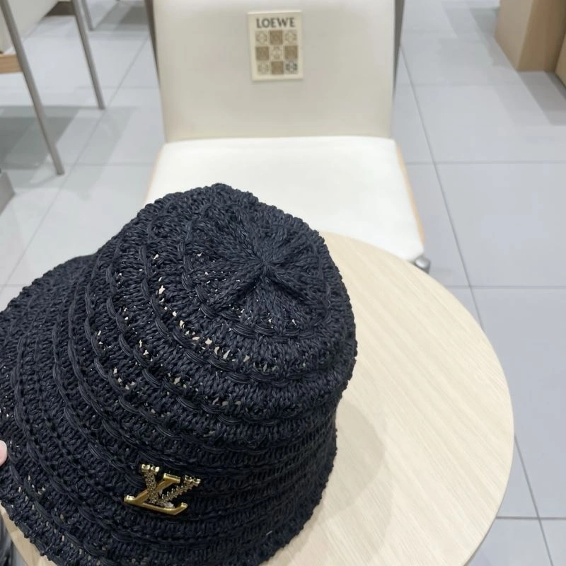 Louis Vuitton Caps GoodFit 258010