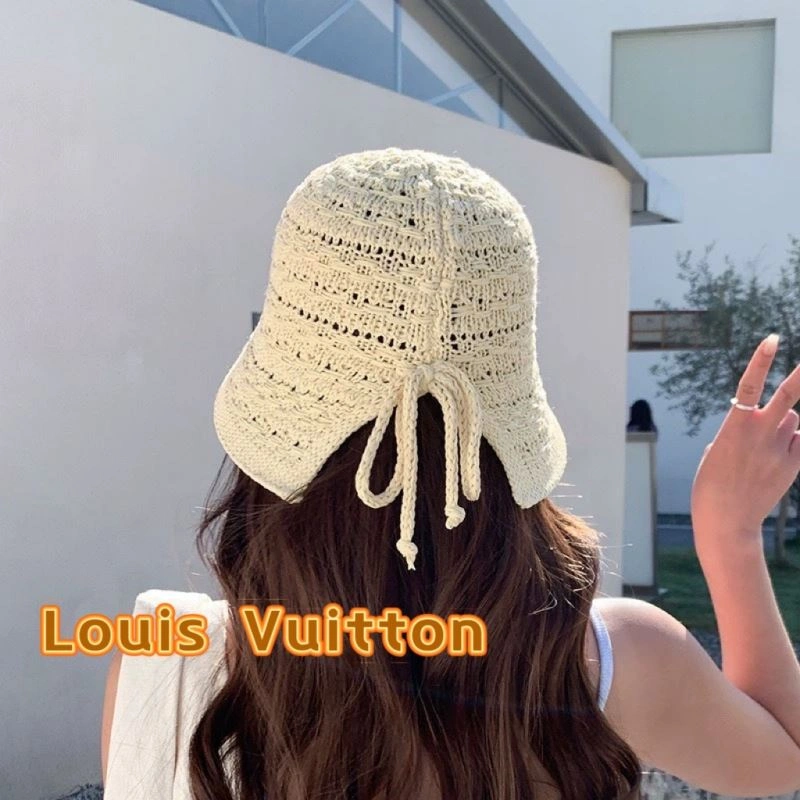 Louis Vuitton Caps Effortless 258001