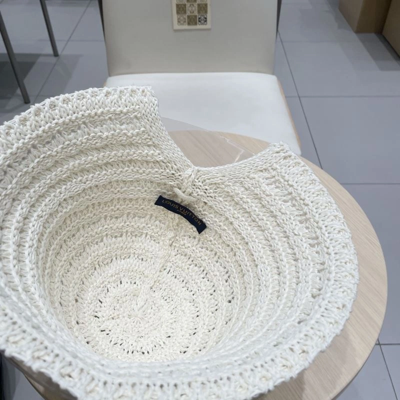 Louis Vuitton Caps Effortless 258001