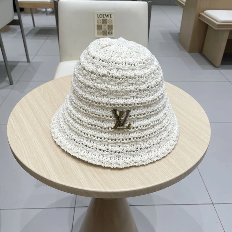 Louis Vuitton Caps Effortless 258001