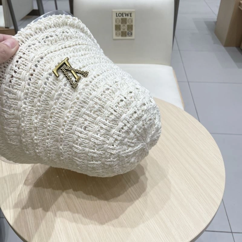 Louis Vuitton Caps Effortless 258001