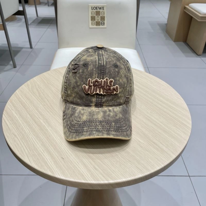 Casual Louis Vuitton Caps 257999