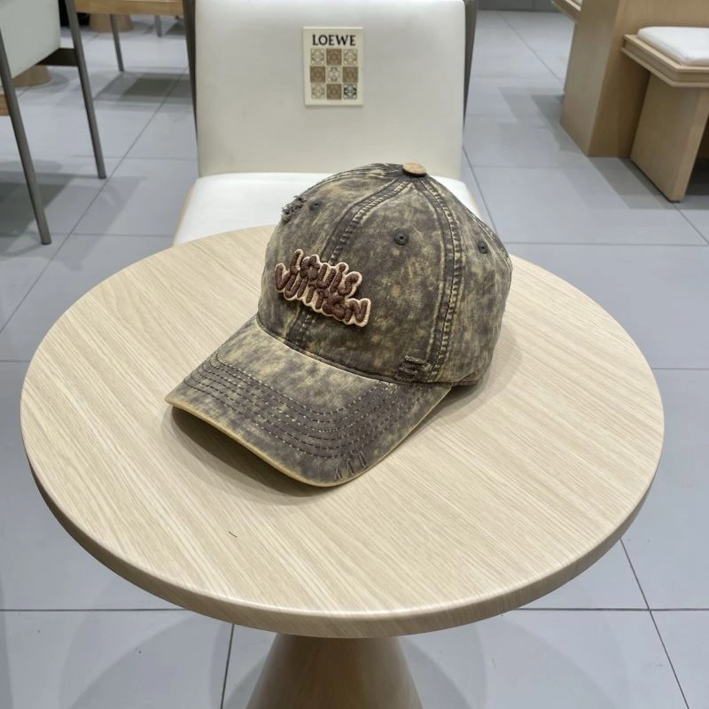 Casual Louis Vuitton Caps 257999
