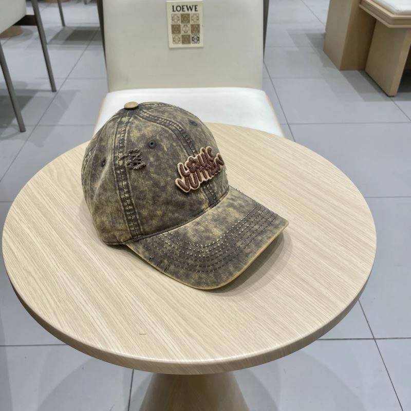 Casual Louis Vuitton Caps 257999