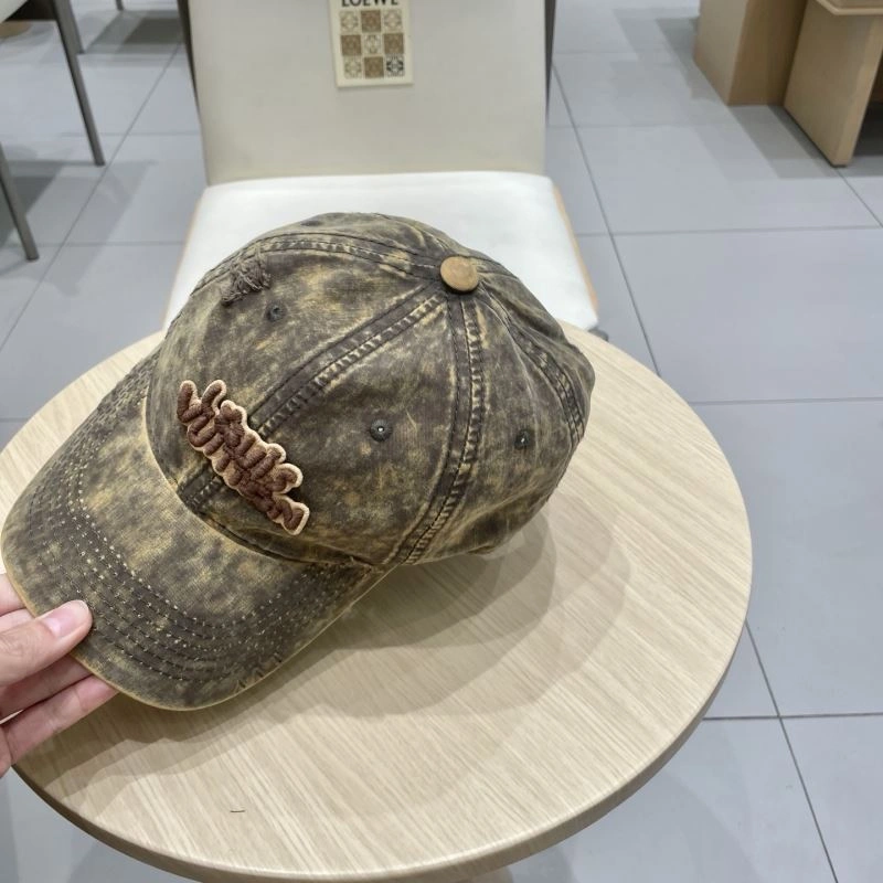 Casual Louis Vuitton Caps 257999