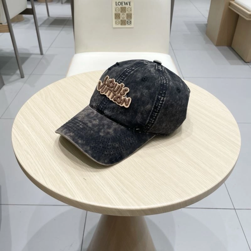 MoistureWicking Louis Vuitton Caps 258004