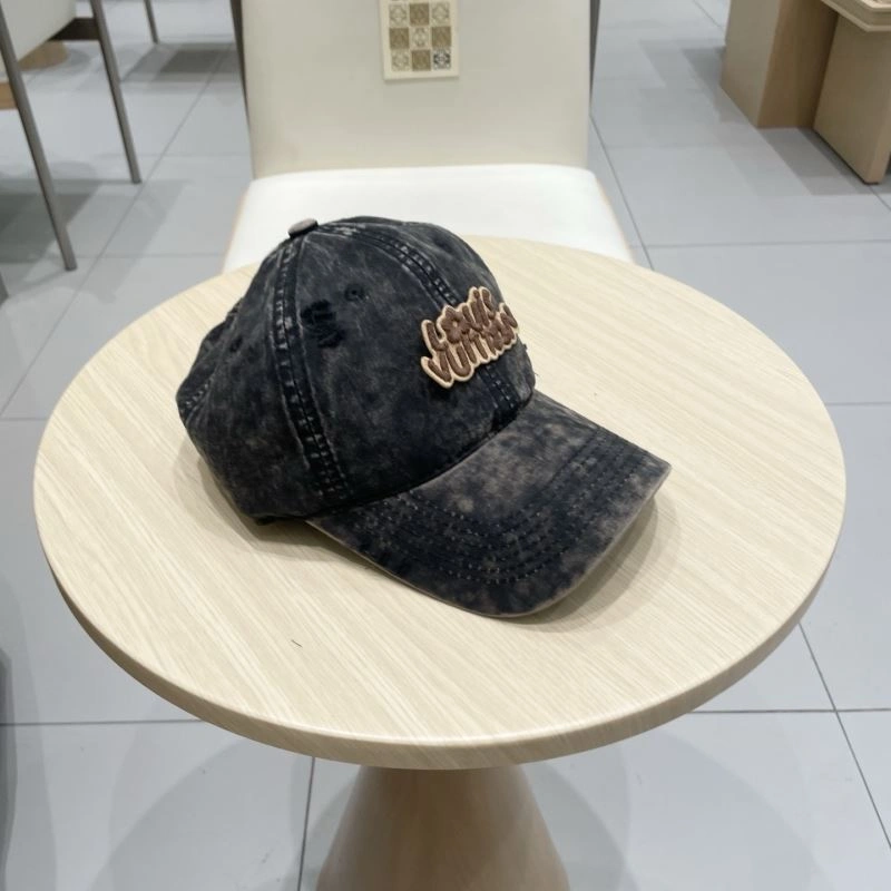 MoistureWicking Louis Vuitton Caps 258004