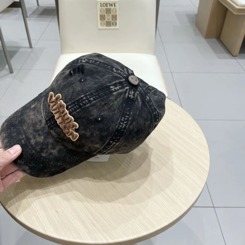 MoistureWicking Louis Vuitton Caps 258004