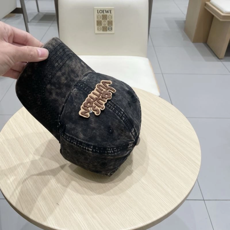 MoistureWicking Louis Vuitton Caps 258004