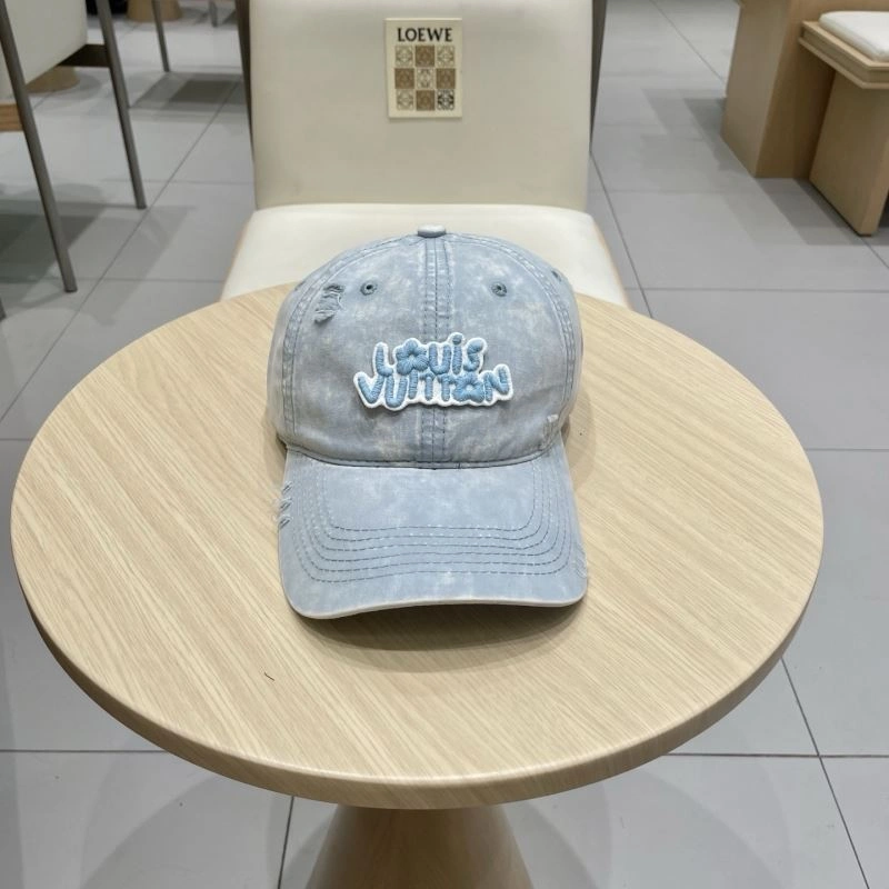 Louis Vuitton Caps UrbanStyle 257992