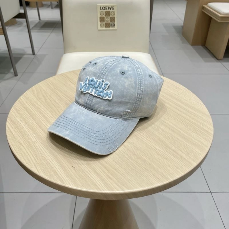 Louis Vuitton Caps UrbanStyle 257992
