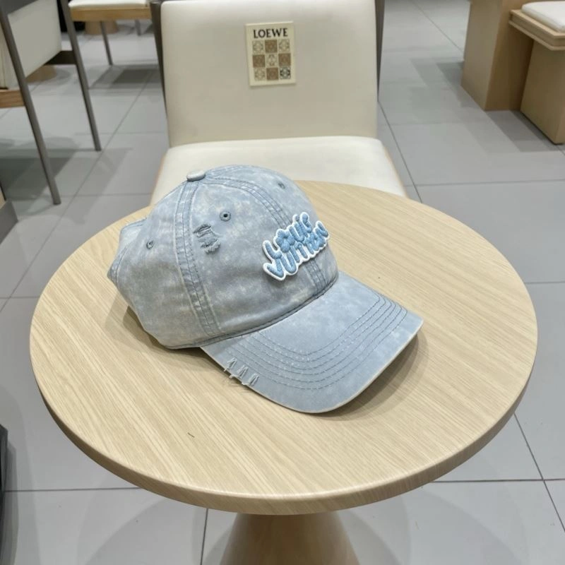 Louis Vuitton Caps UrbanStyle 257992