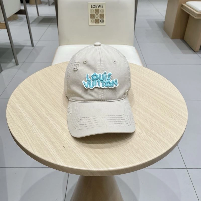 Louis Vuitton Caps Thermal 257990