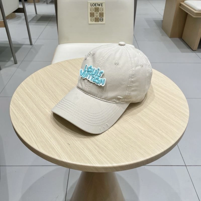 Louis Vuitton Caps Thermal 257990