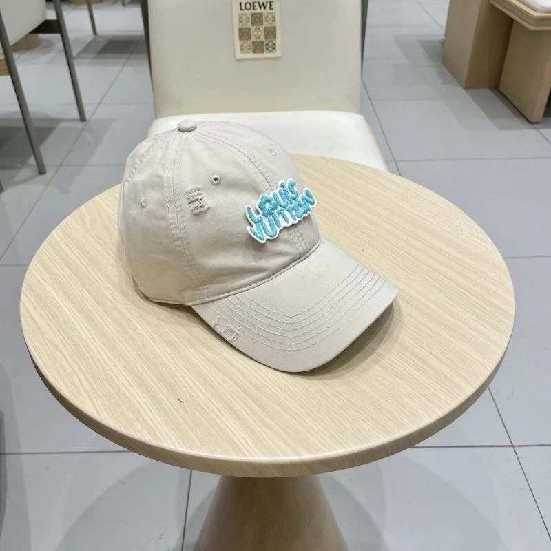 Louis Vuitton Caps Thermal 257990