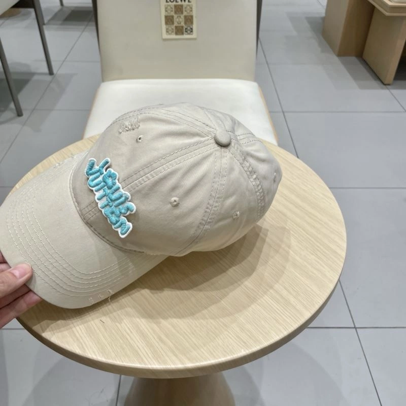 Louis Vuitton Caps Thermal 257990