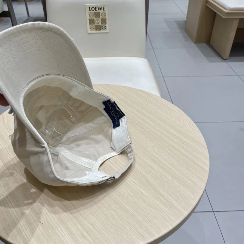 Louis Vuitton Caps Thermal 257990
