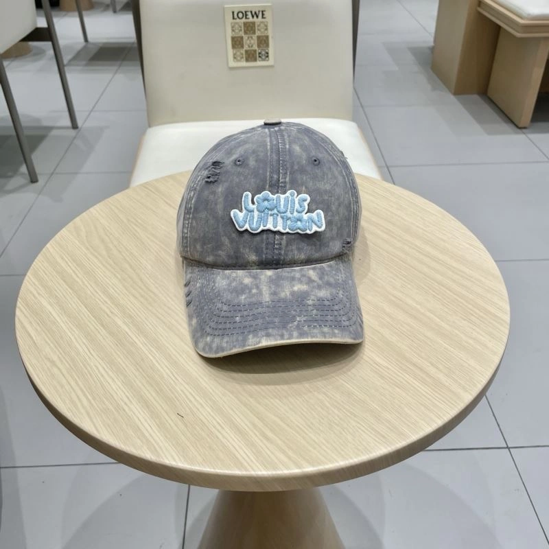 Louis Vuitton Caps EasyMatch 257994