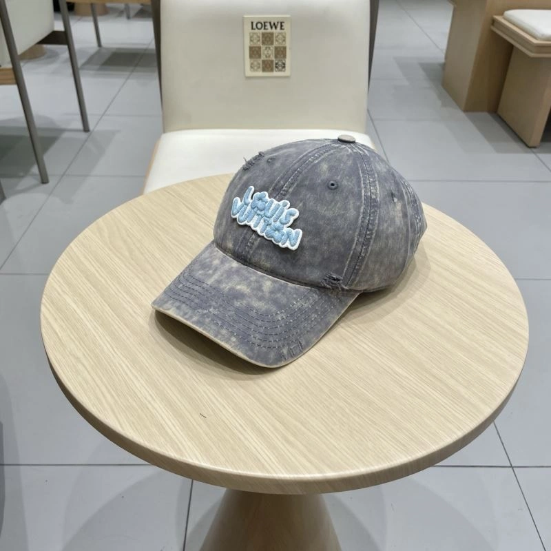 Louis Vuitton Caps EasyMatch 257994