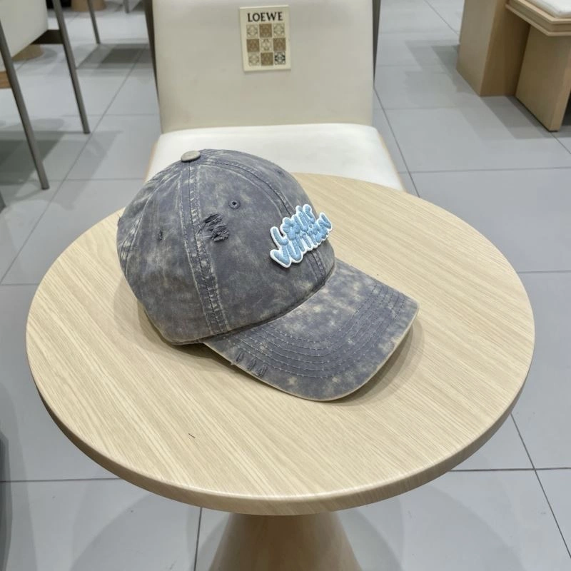 Louis Vuitton Caps EasyMatch 257994