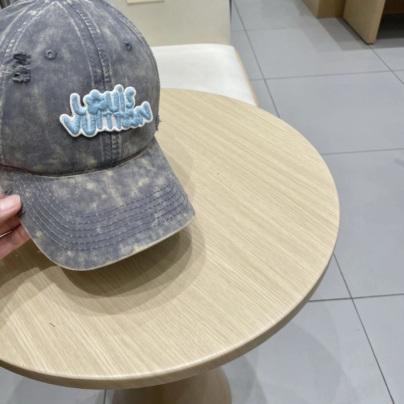 Louis Vuitton Caps EasyMatch 257994