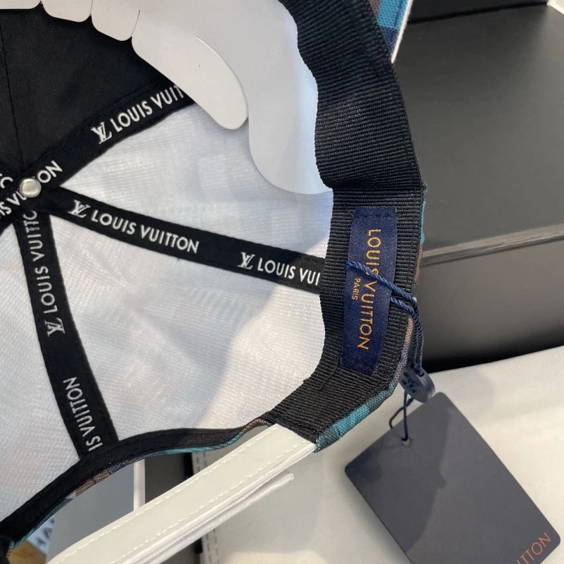 Louis Vuitton Caps Durable 258002