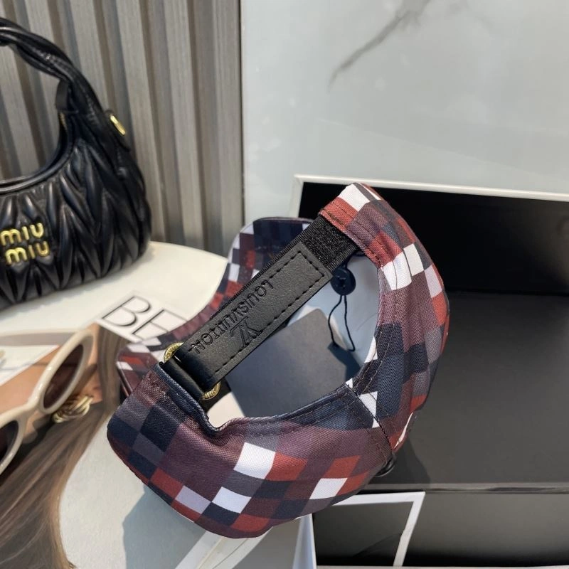 Louis Vuitton Caps Vibrant 257986