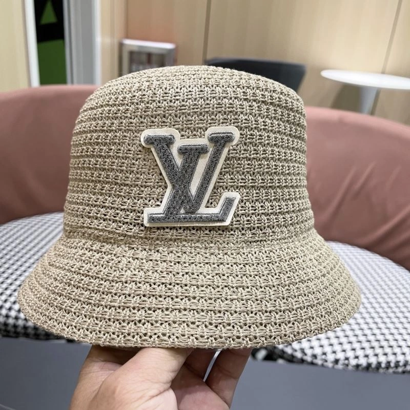 Lightweight Louis Vuitton Caps 257985
