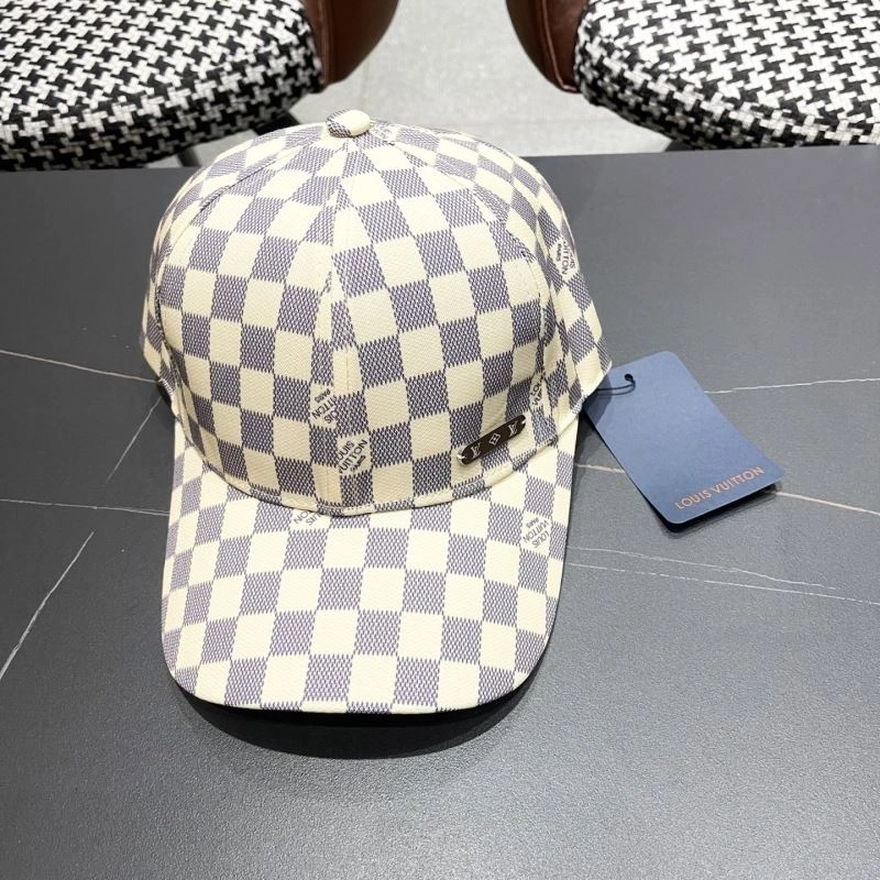 Louis Vuitton Caps Snug 258007