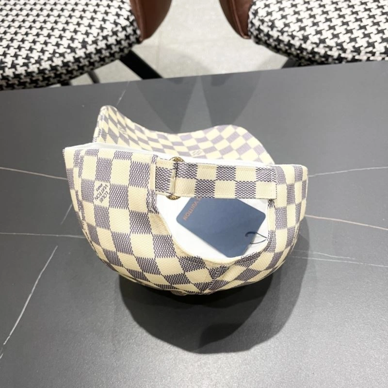 Louis Vuitton Caps Snug 258007