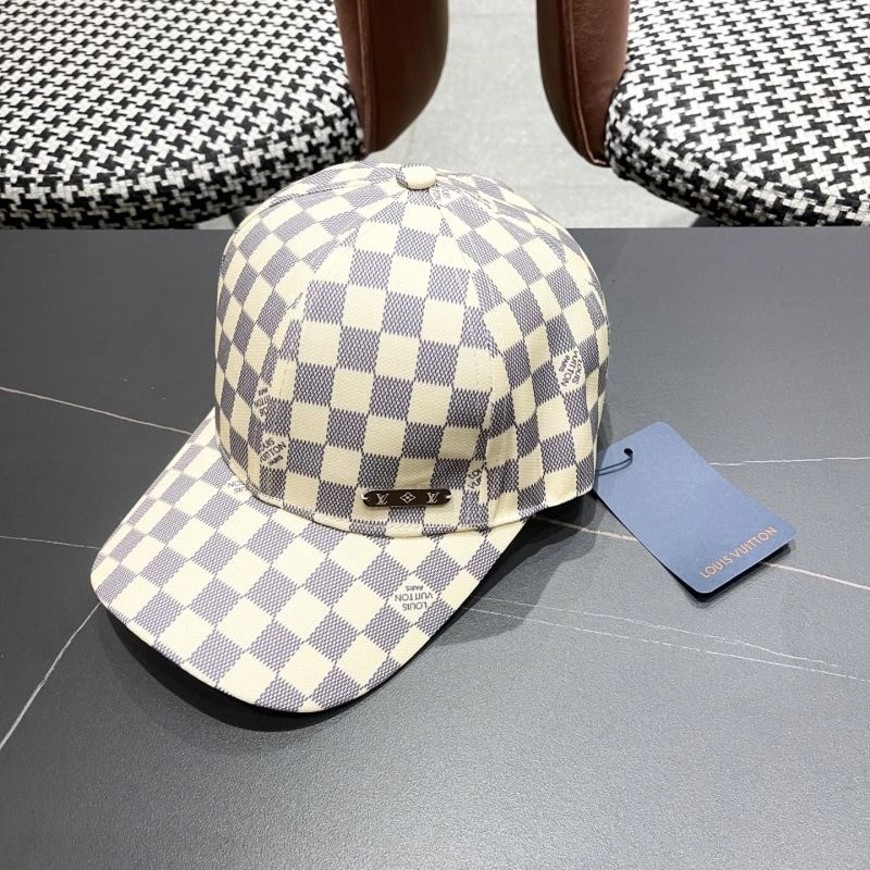 Louis Vuitton Caps Snug 258007