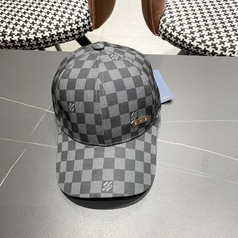 Cozy Louis Vuitton Caps 257983