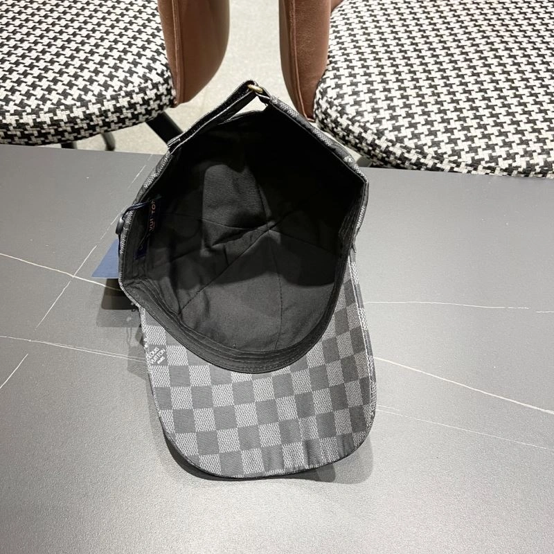 Cozy Louis Vuitton Caps 257983