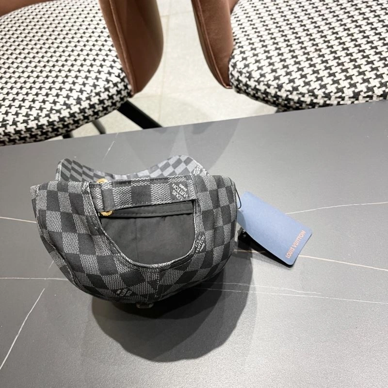 Cozy Louis Vuitton Caps 257983