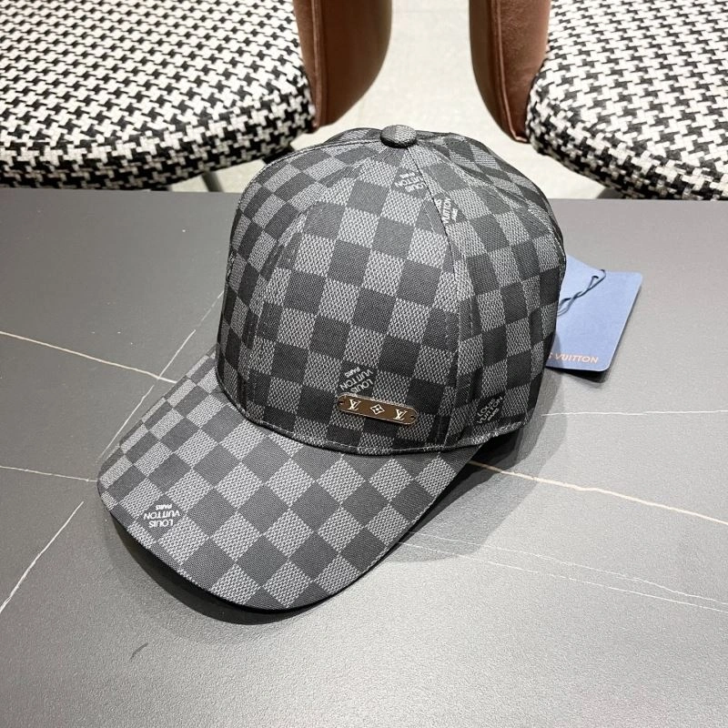Cozy Louis Vuitton Caps 257983