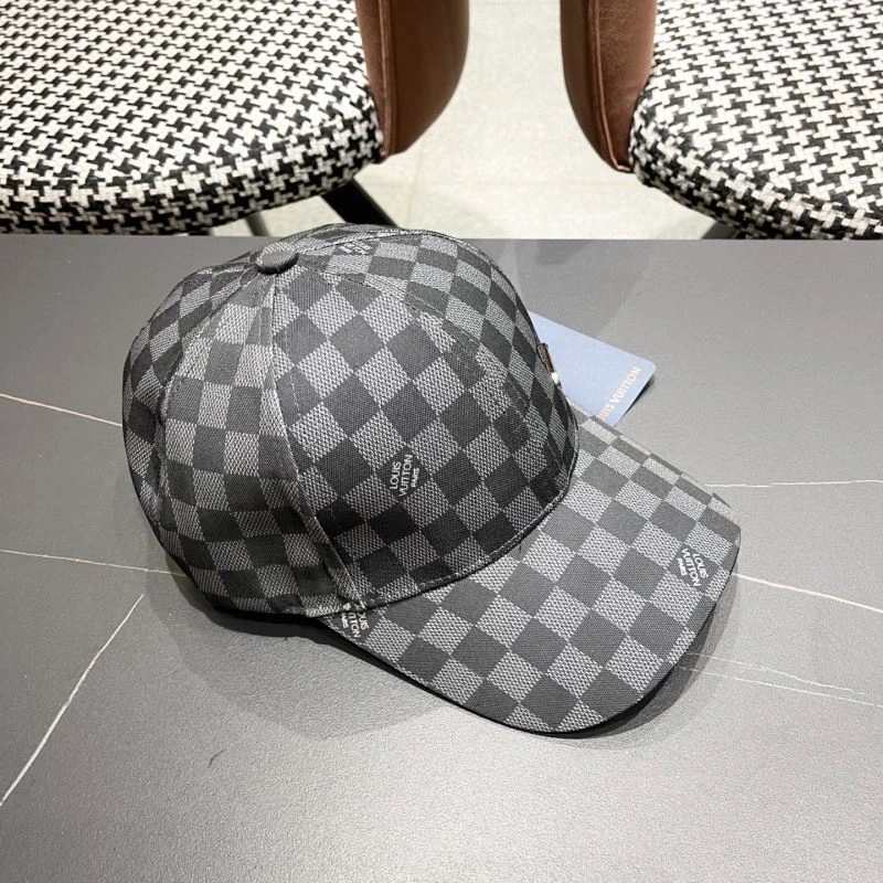 Cozy Louis Vuitton Caps 257983