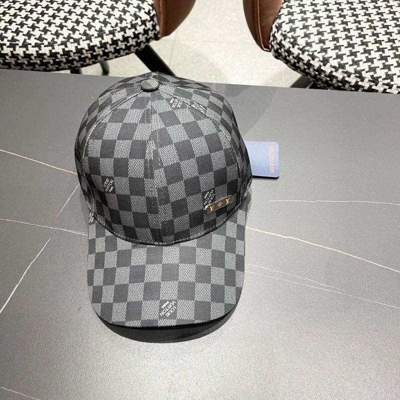Cozy Louis Vuitton Caps 257983