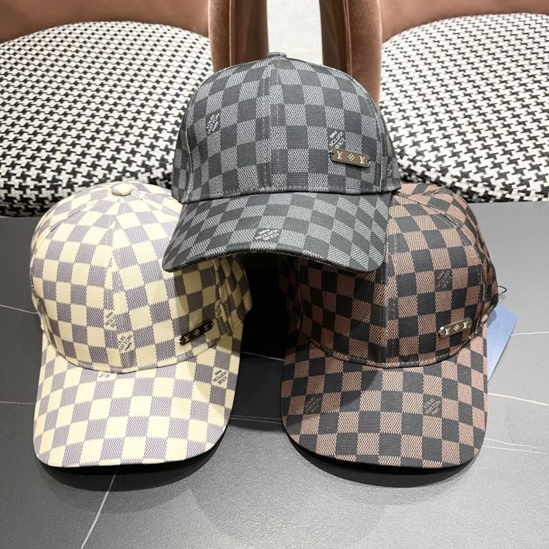Cozy Louis Vuitton Caps 257983