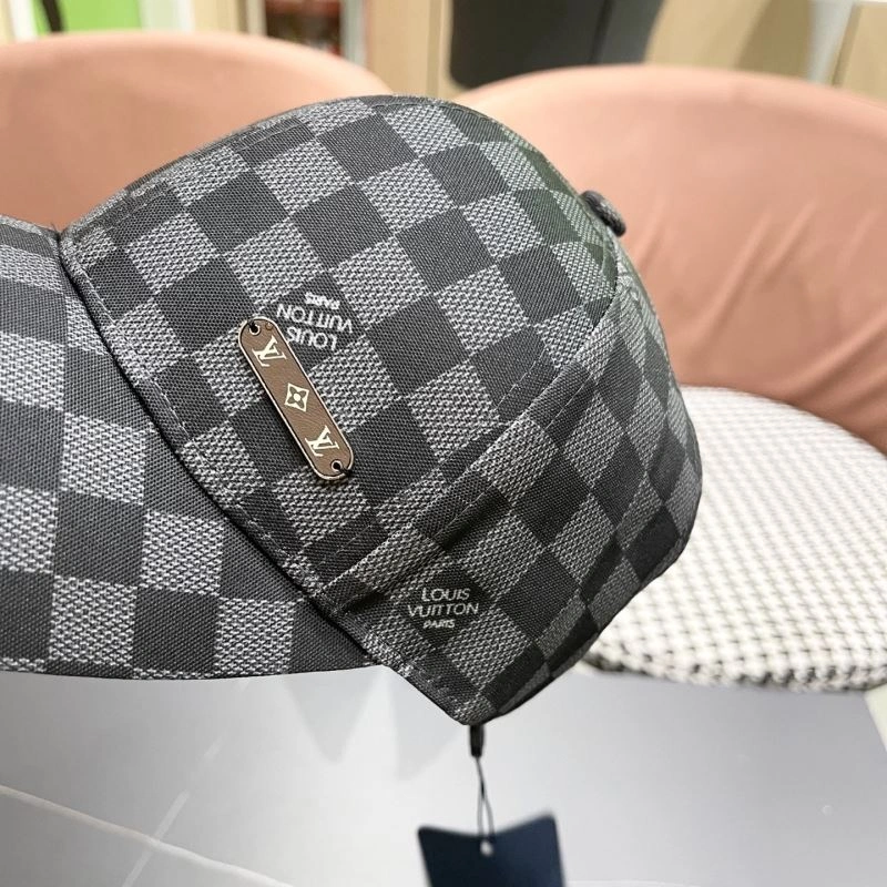 Cozy Louis Vuitton Caps 257983