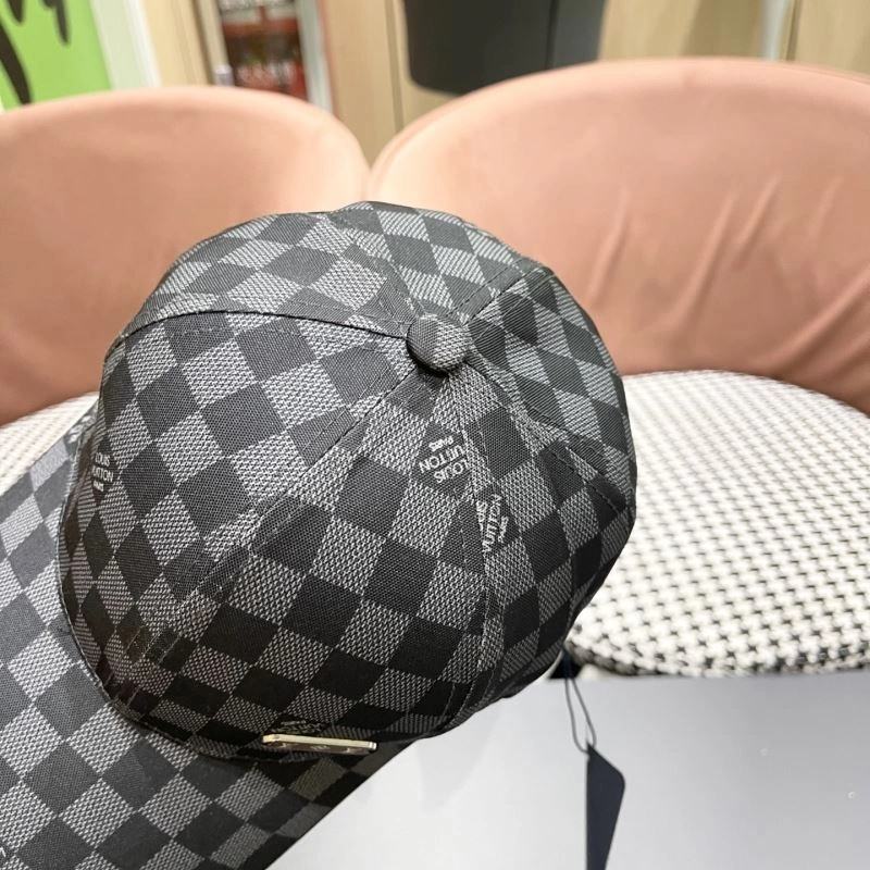 Cozy Louis Vuitton Caps 257983
