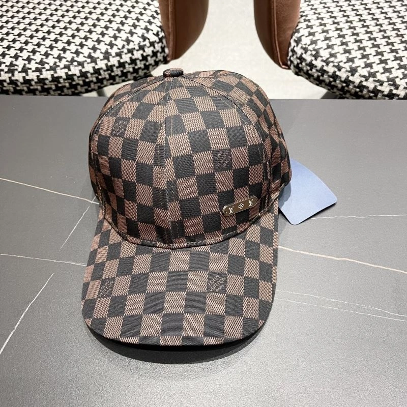 Louis Vuitton Caps ZipUp 257984