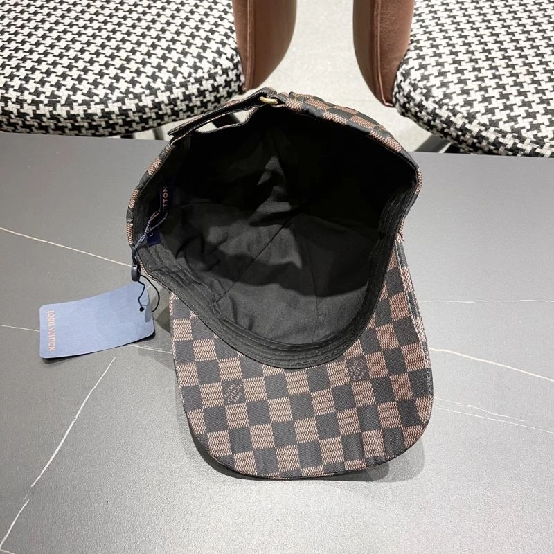 Louis Vuitton Caps ZipUp 257984